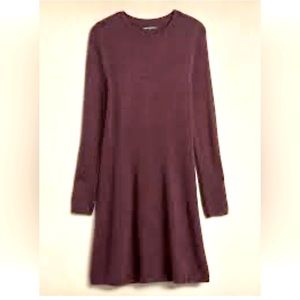 Banana Republic sweater dress